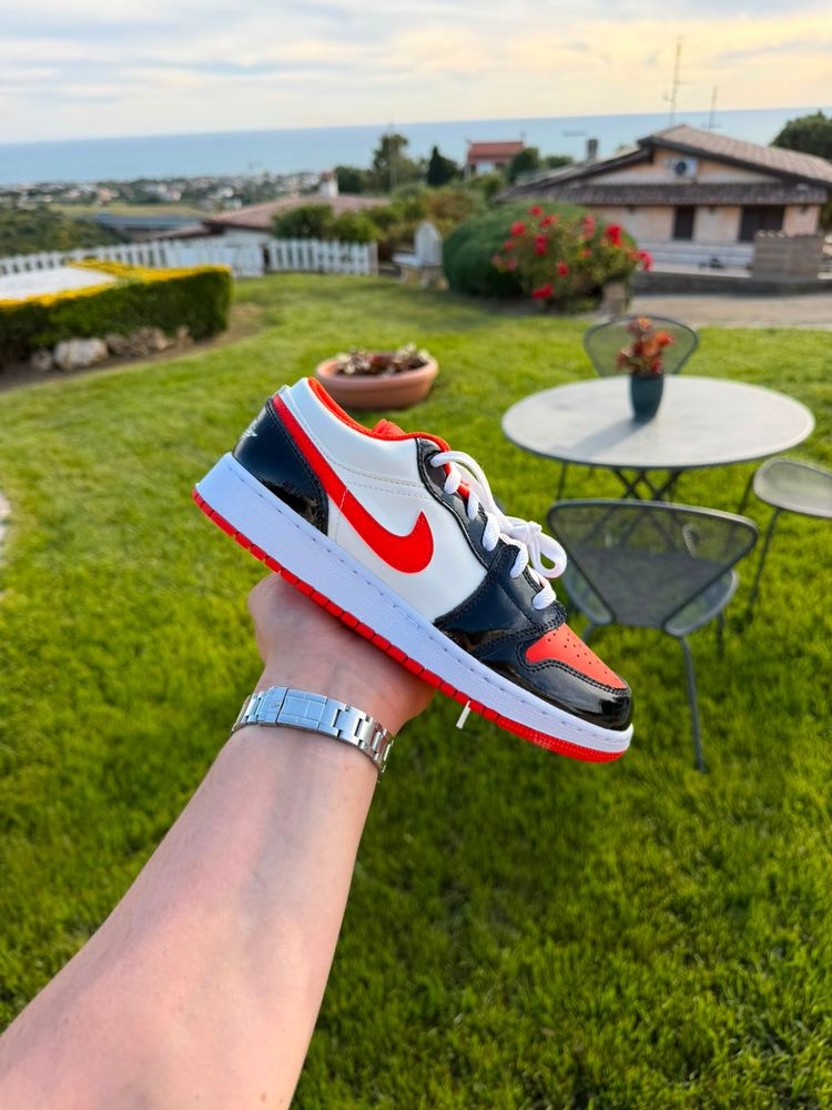 jordan 1 low 38